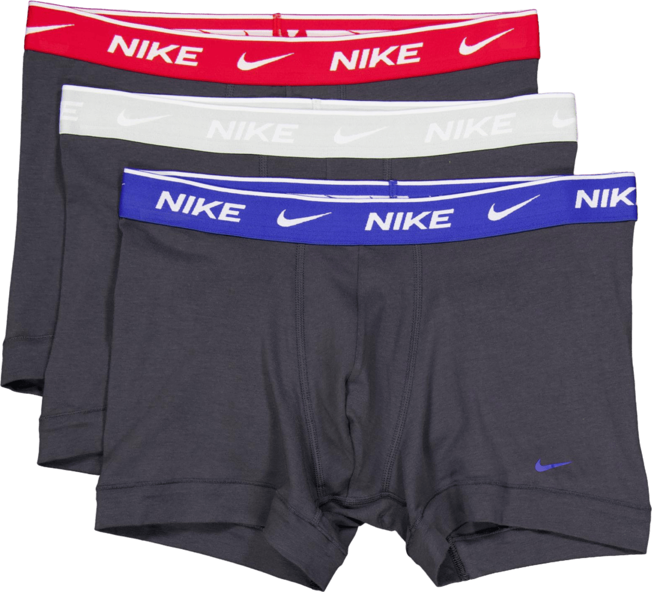 3-pack Trunk Every Day Cotton  Yun Multi