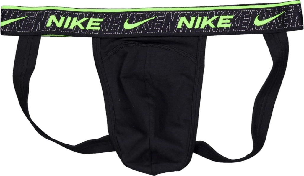 3-pack Jock Strap Every Day Co Jv7 Multi - Bild 2