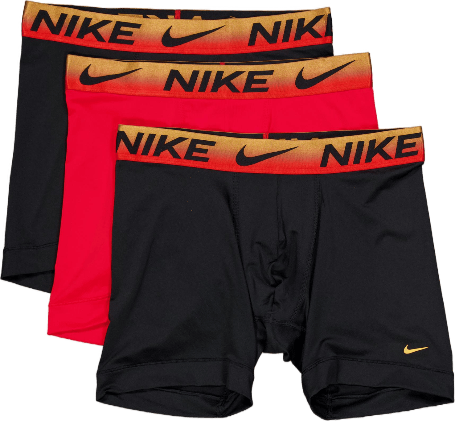 3-pack Boxer Brief Essential M Ex1 Multi