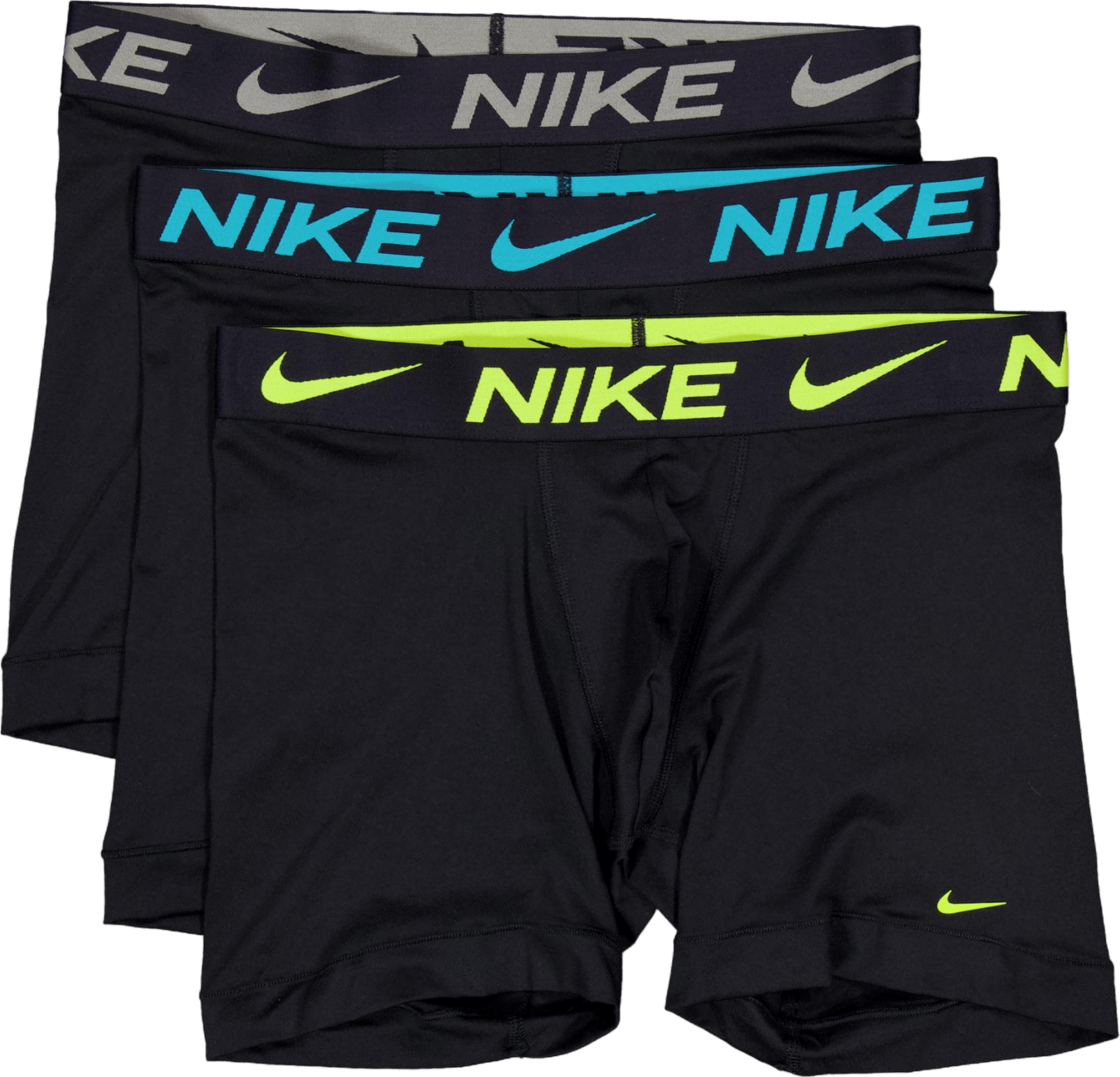 3-pack Boxer Brief Essential M Pg7 Multi