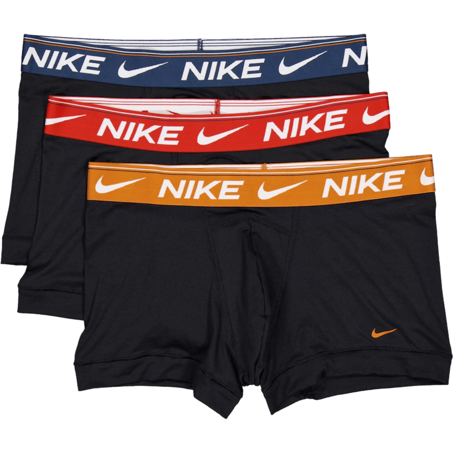 3-pack Trunk Ultra Comfort Jmz Multi