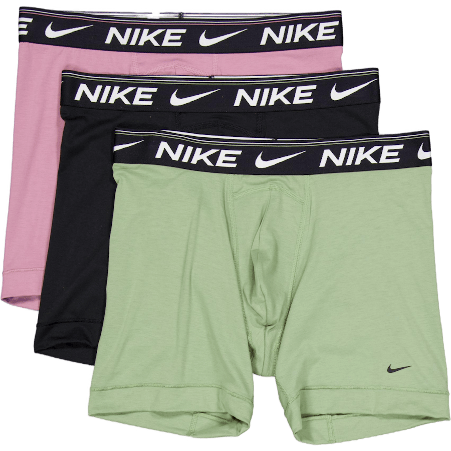 3-pack Boxer Brief Ultra Comfo Qd7 Multi