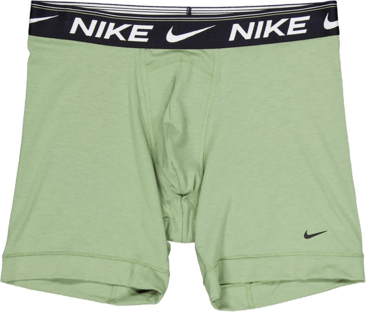 3-pack Boxer Brief Ultra Comfo Qd7 Multi - Bild 2