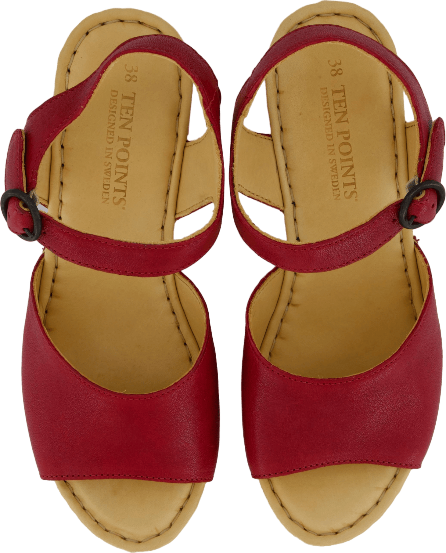 Amelia Sundried Tomato - Bild 6