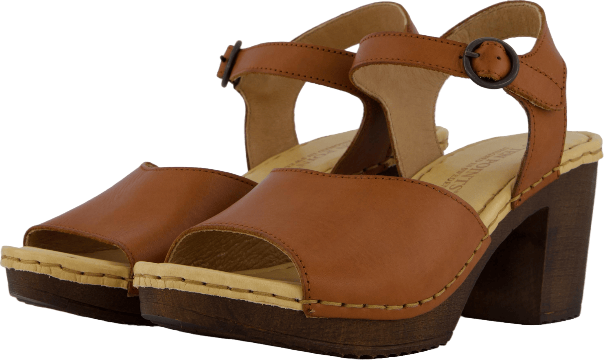 Amelia Cognac - Bild 2