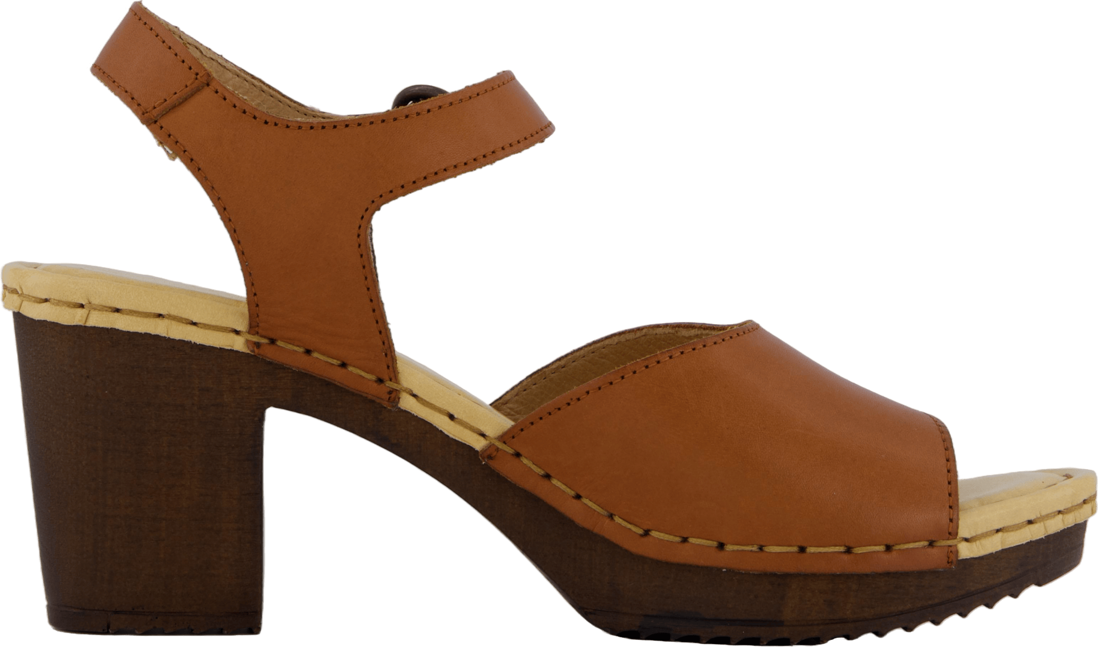 Amelia Cognac - Bild 3