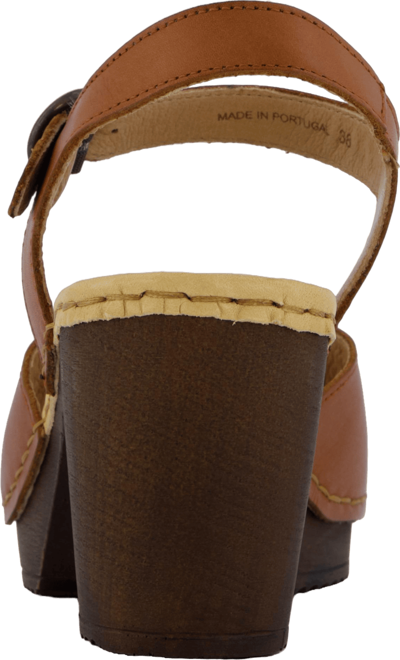 Amelia Cognac - Bild 5