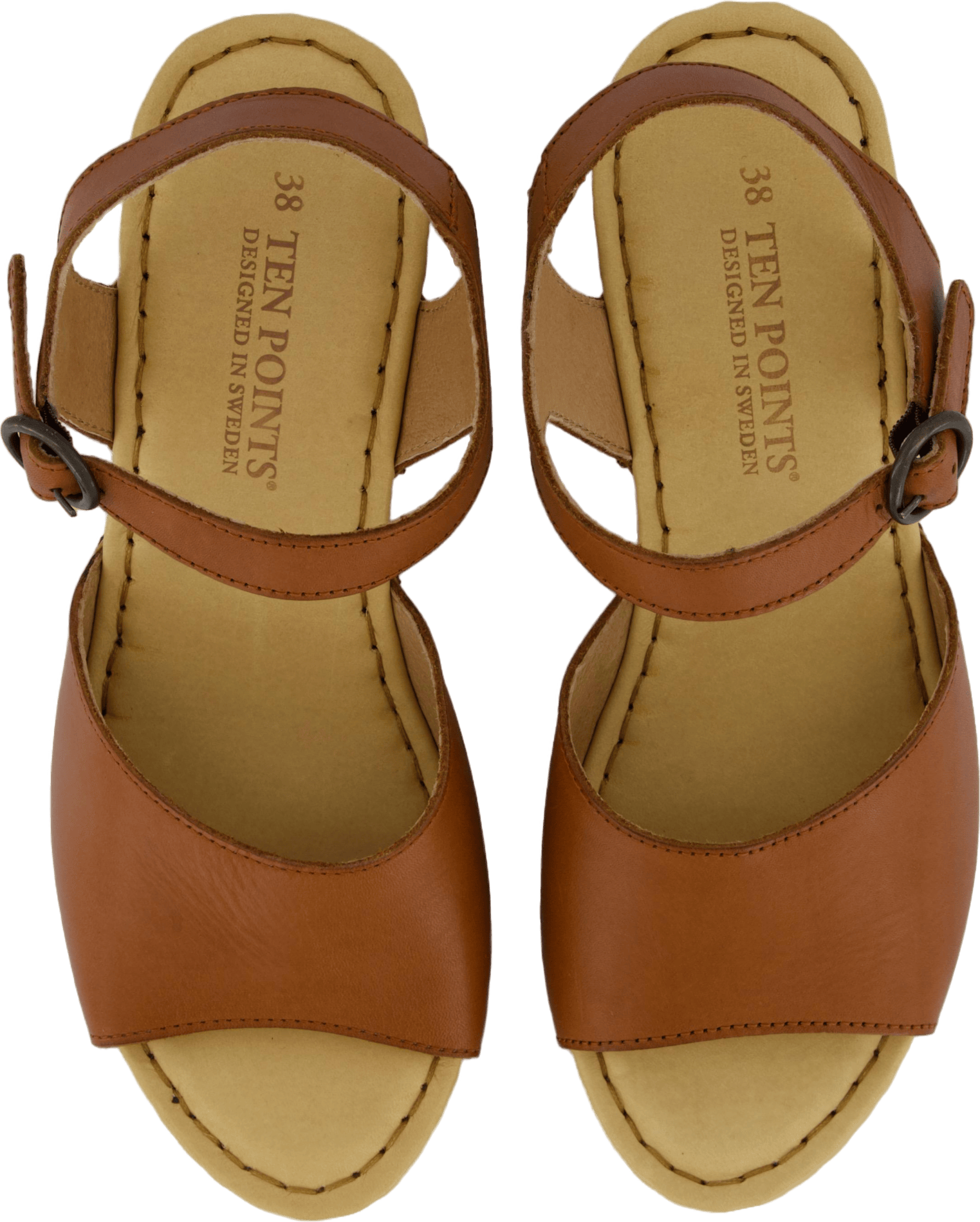 Amelia Cognac - Bild 6