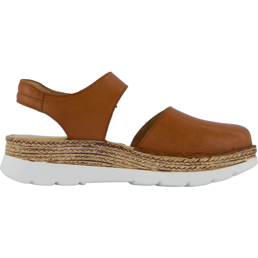 Maya Cognac - Bild 3