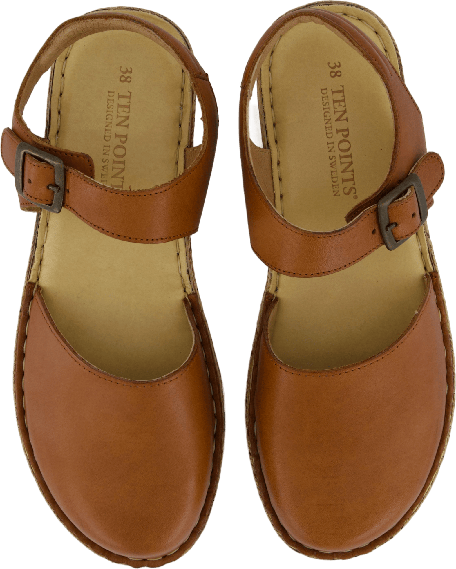 Maya Cognac - Bild 6