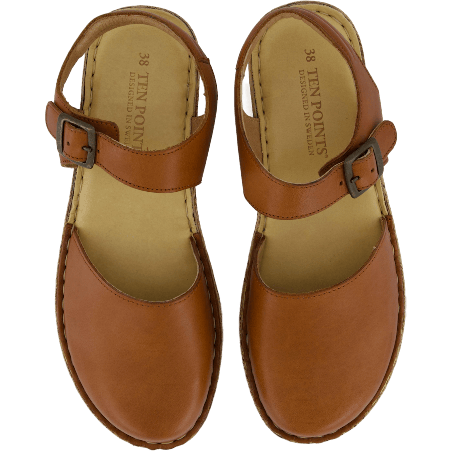 Maya Cognac - Bild 6