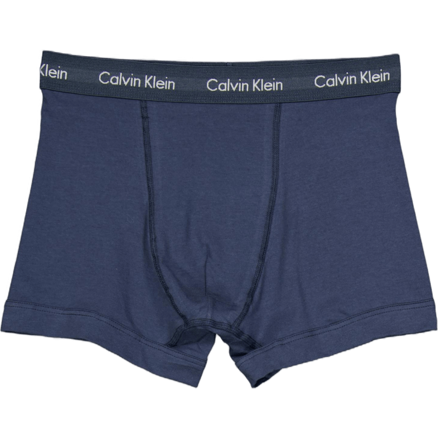 Trunk 5pk Ink, Plein Air, Ash, Troposph, - Bild 2