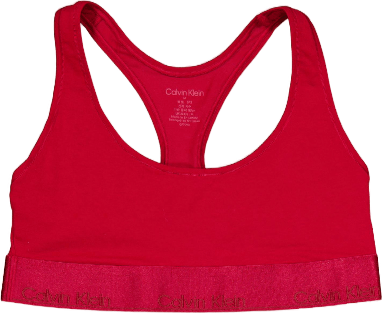 Unlined Bralette Juneberry