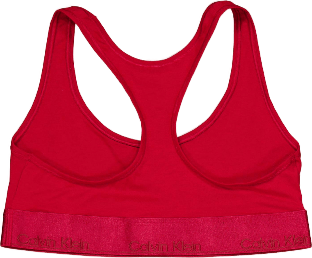 Unlined Bralette Juneberry - Bild 2