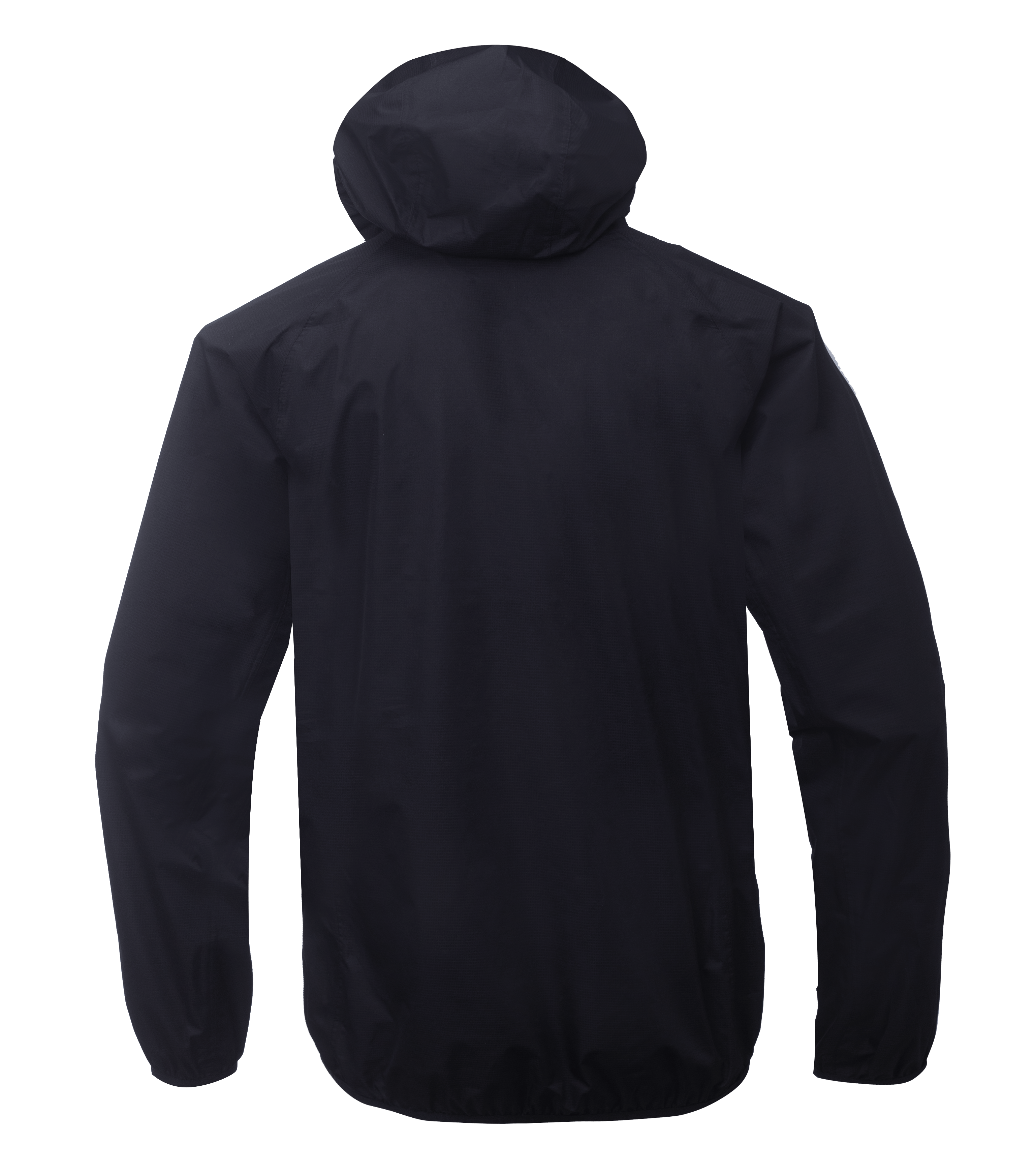 Klacken 2,5 Jacket W Black - Bild 3