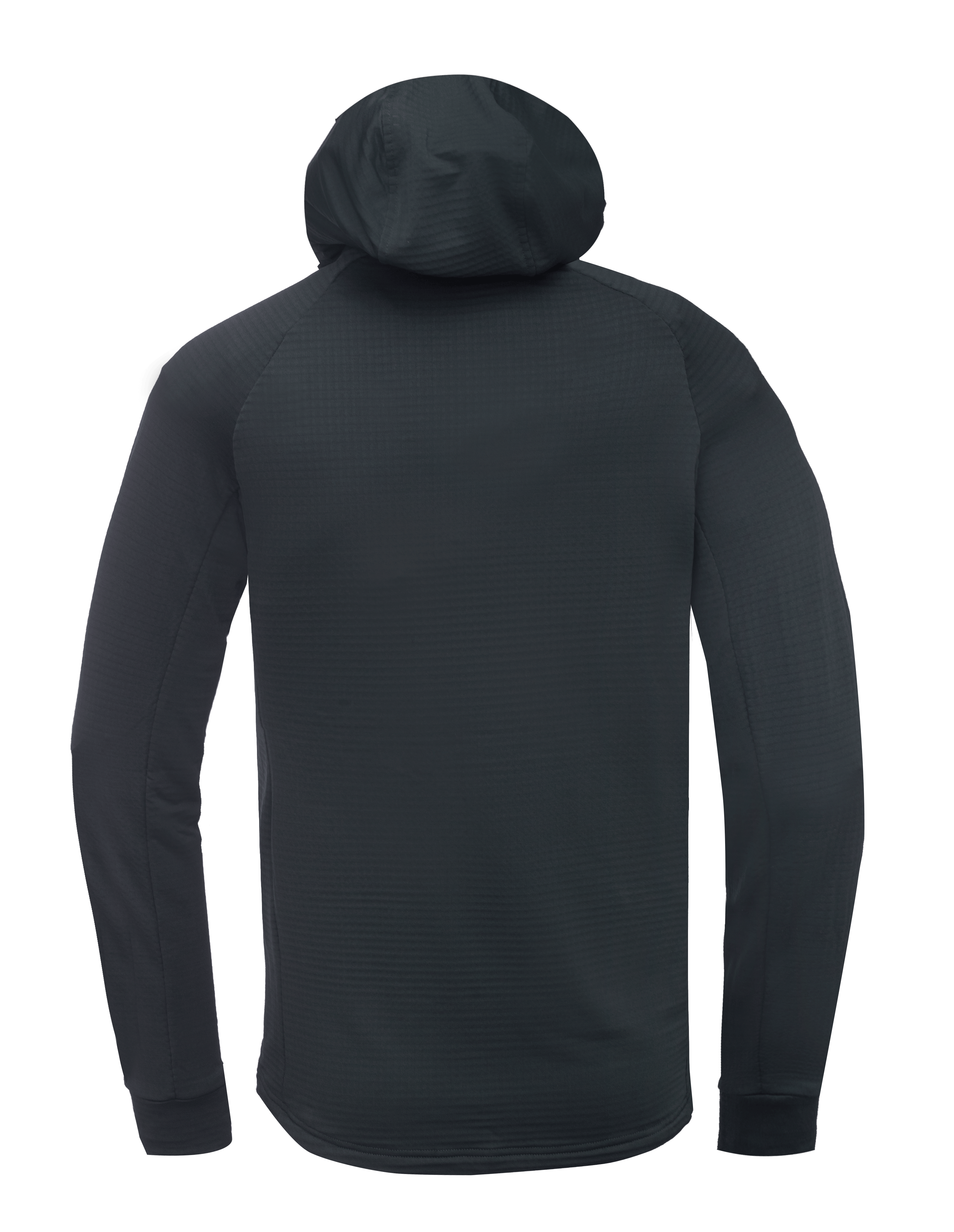 Hammal Fleece W Forest Green - Bild 3