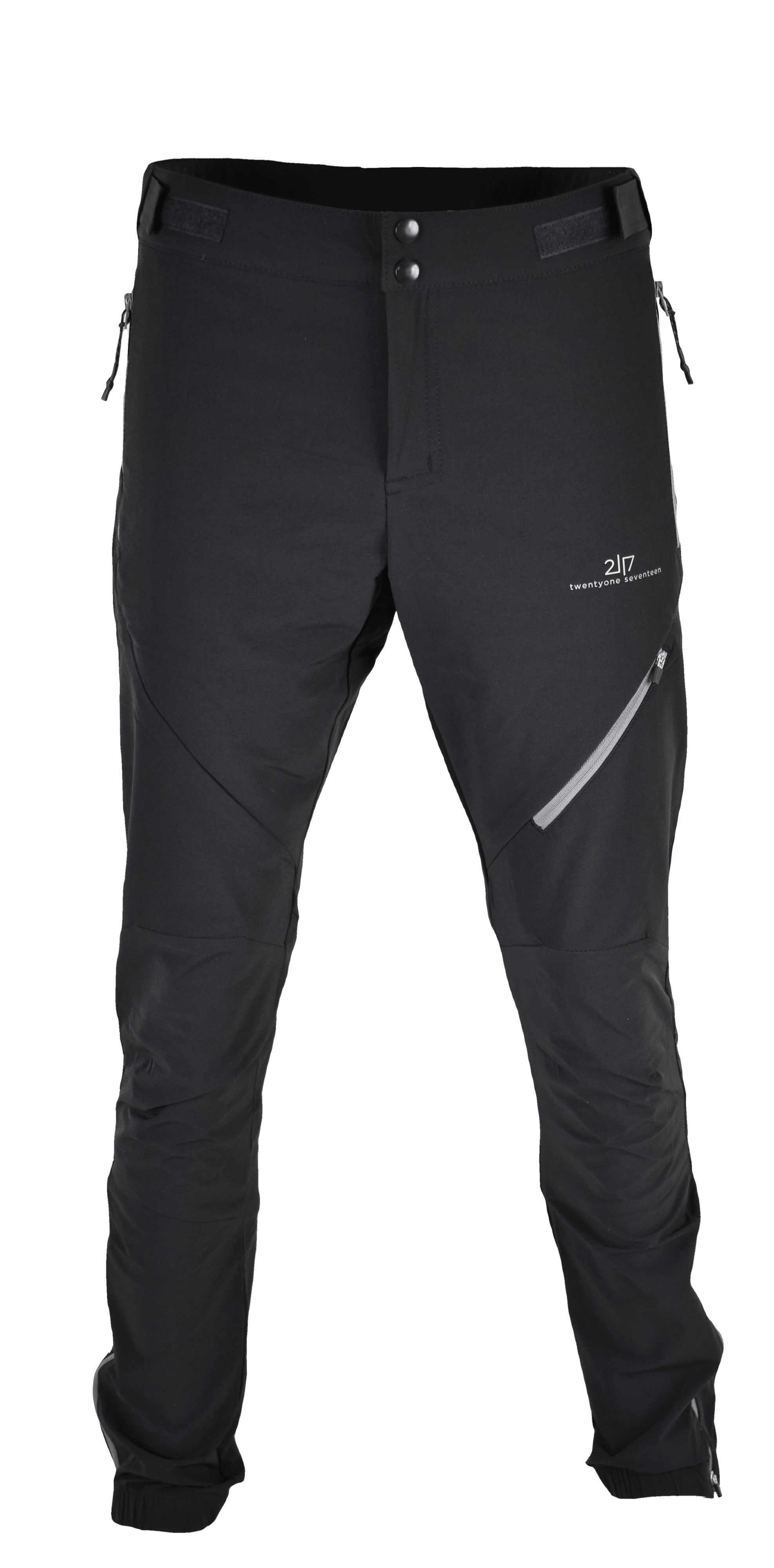 Sandhem Pants M Black