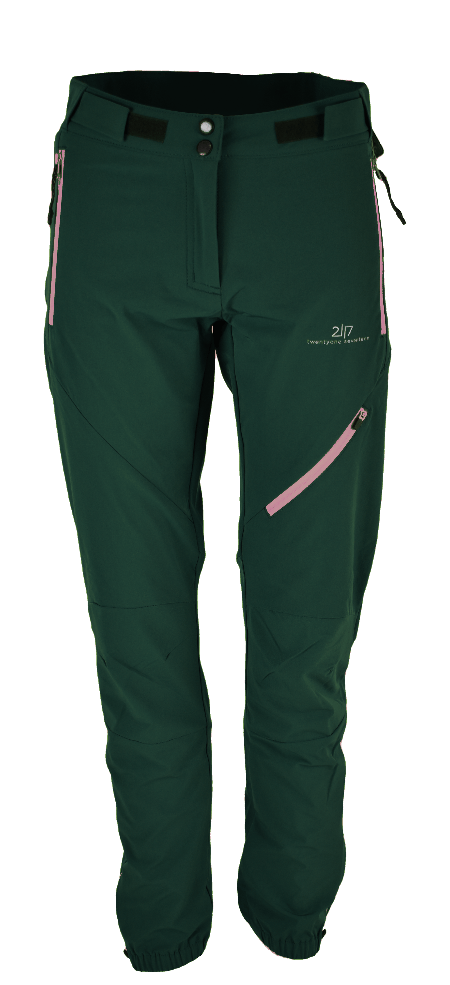 Sandhem Pants M Forest Green