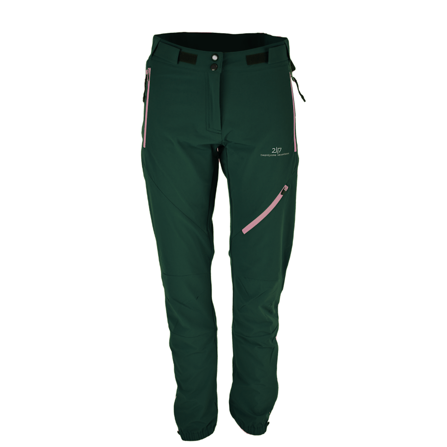 Sandhem Pants M Forest Green