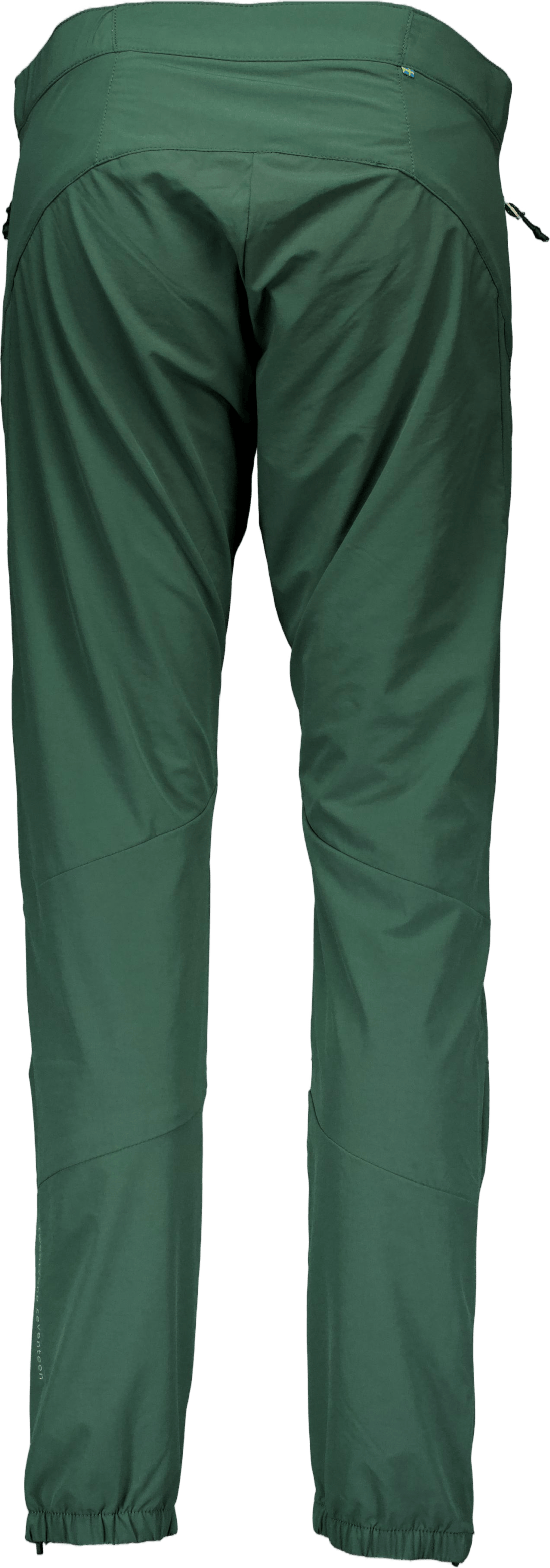 Sandhem Pants W Forest Green - Bild 2