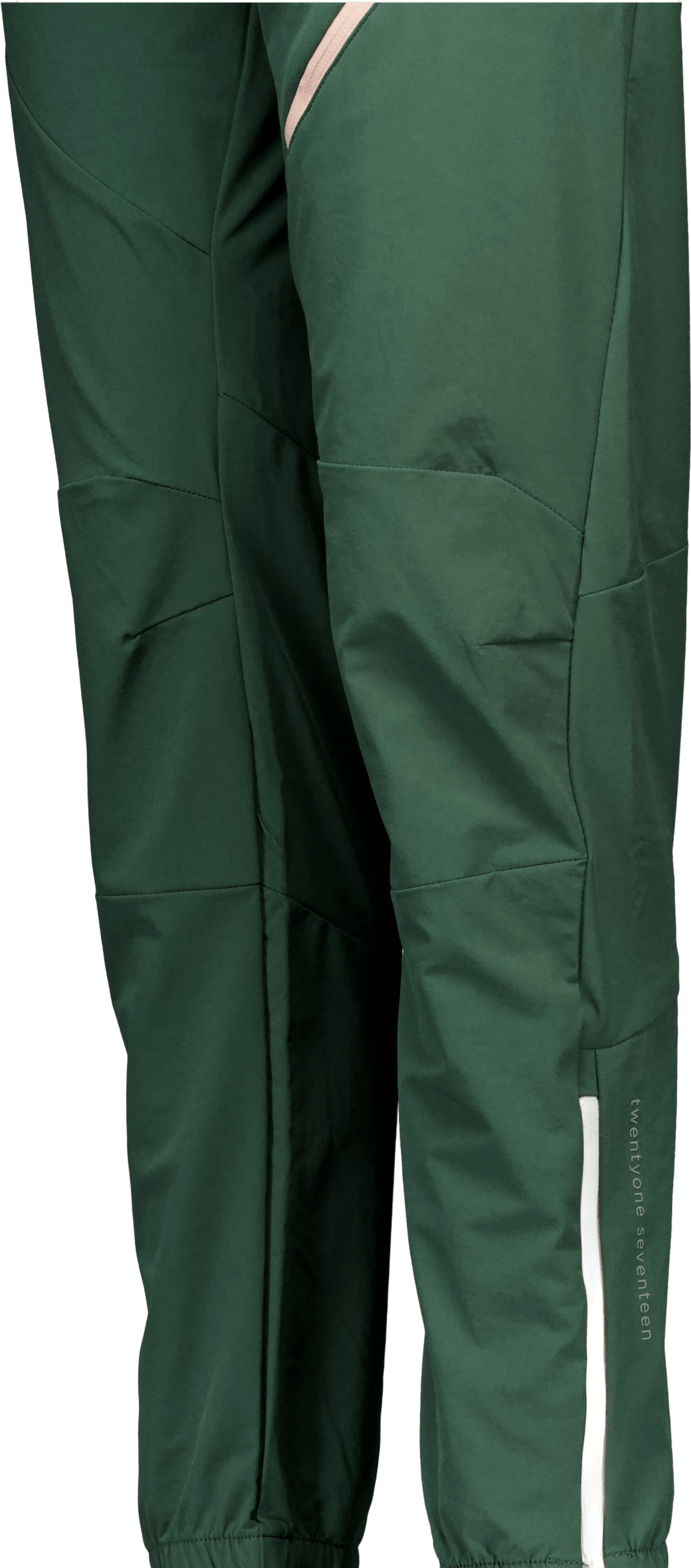 Sandhem Pants W Forest Green - Bild 4