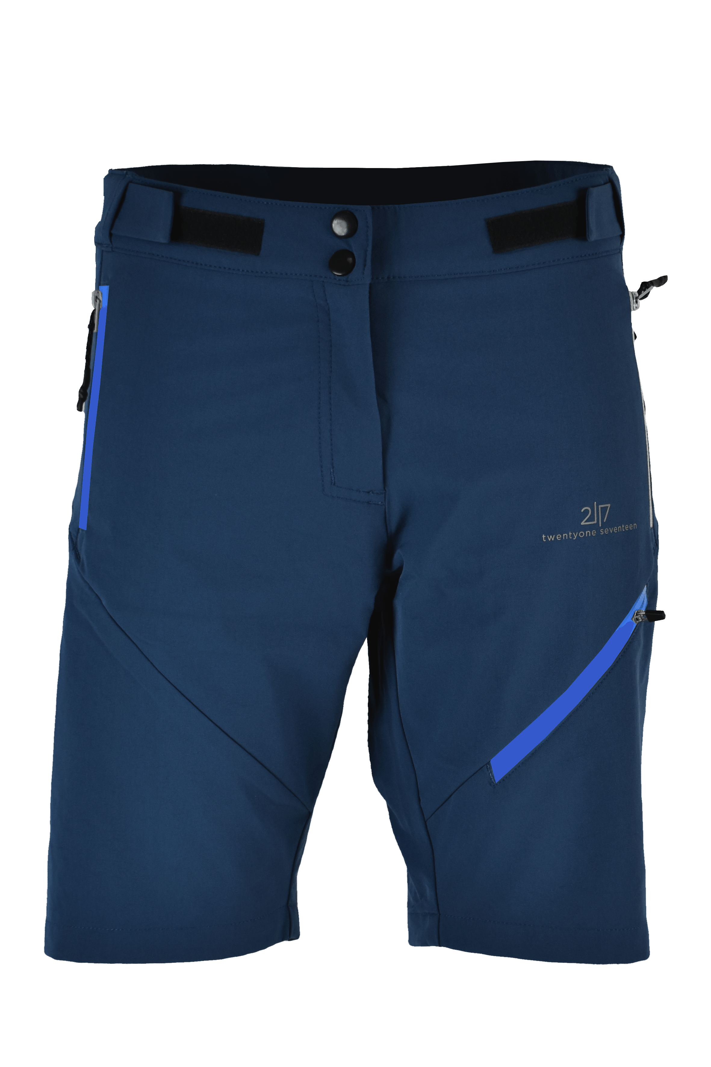 Sandhem Shorts M Navy, Male, Apparels, Shorts, Blue, XL