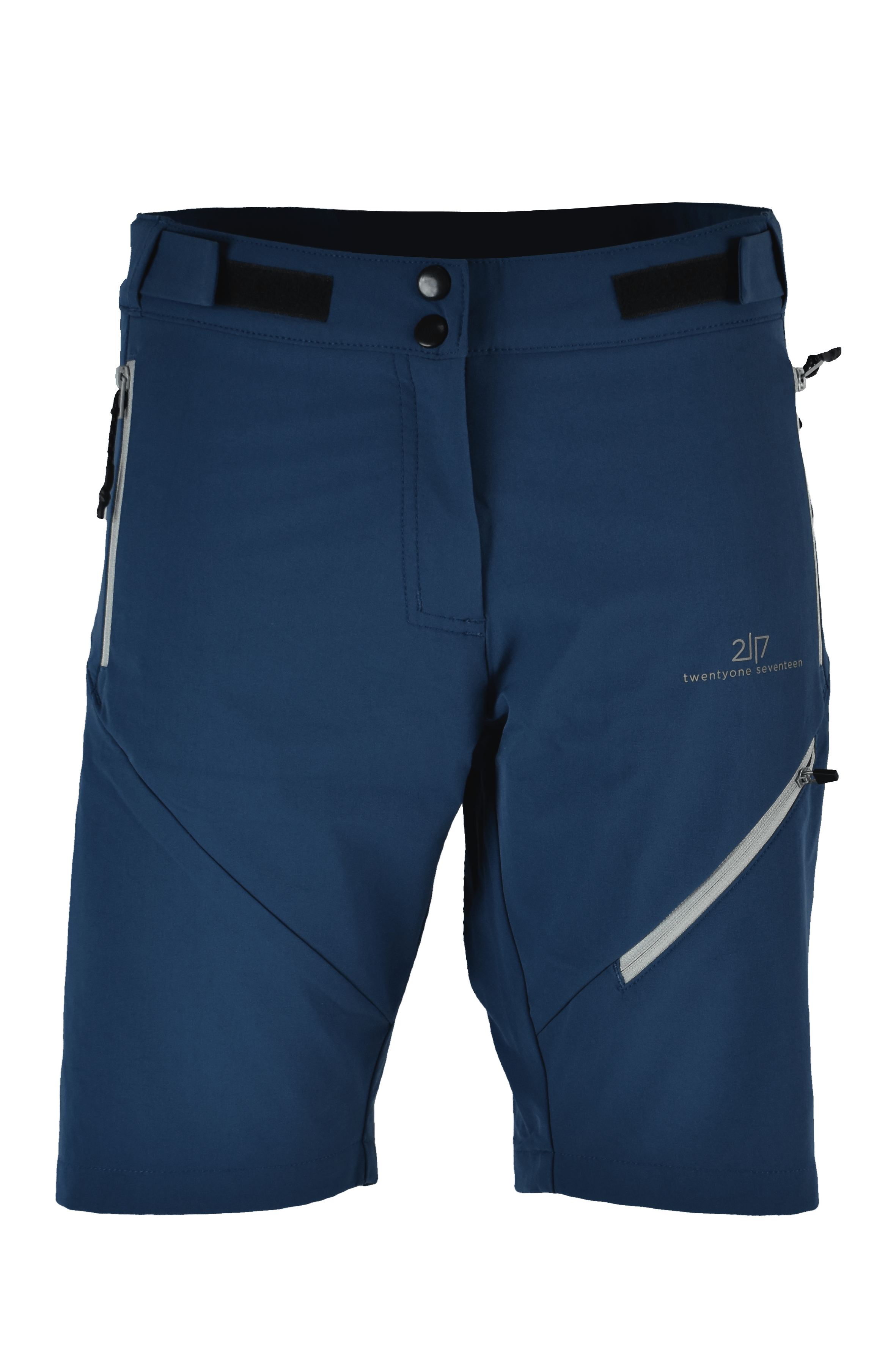 Sandhem Shorts W Navy