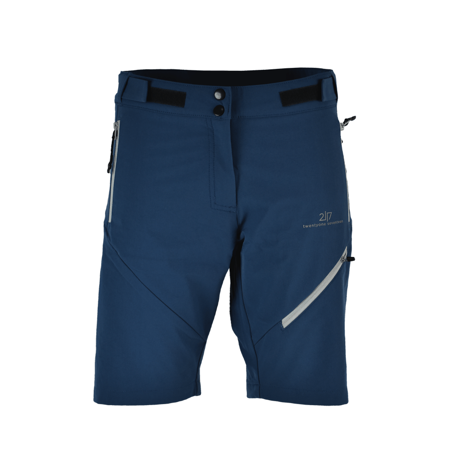 Sandhem Shorts W Navy