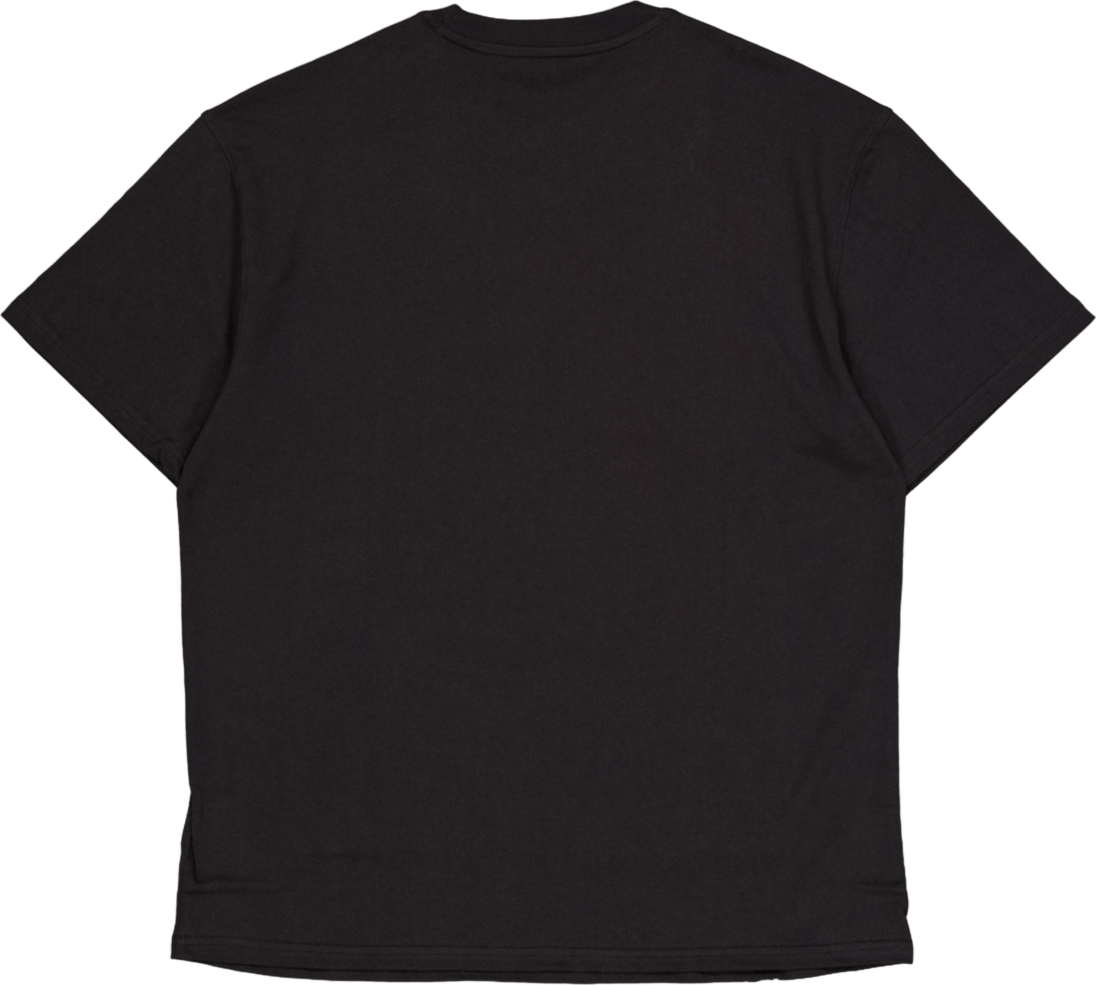 He Can Hoop Tee Puma Black - Bild 2