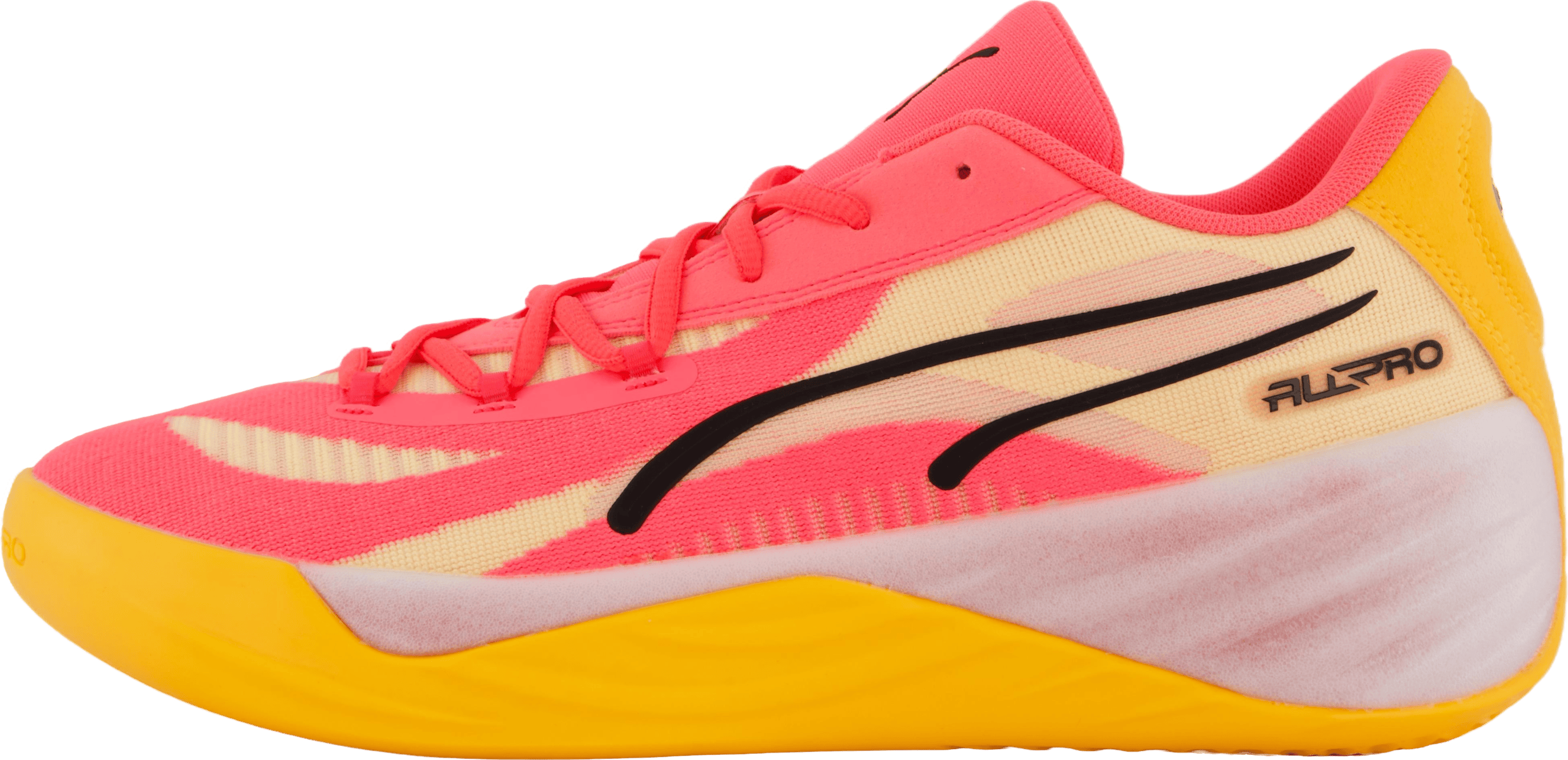 All-pro Nitro Sunset Glow-sun Stream-puma Bl