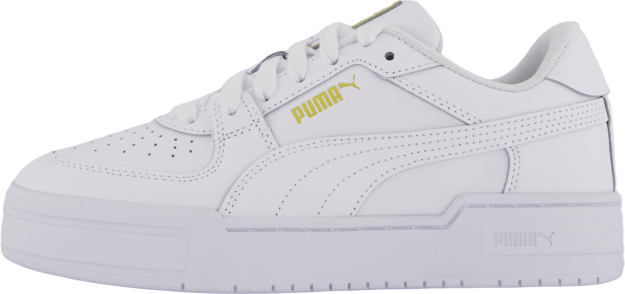 Ca Pro Classic Jr Puma White