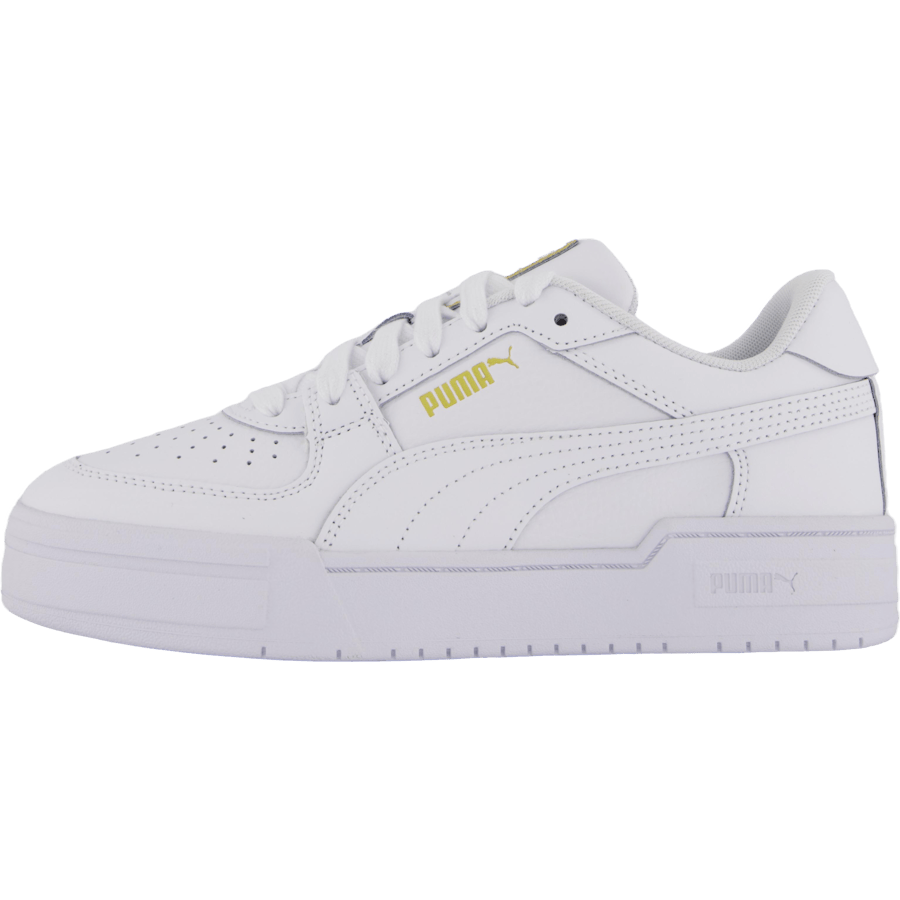 Ca Pro Classic Jr Puma White