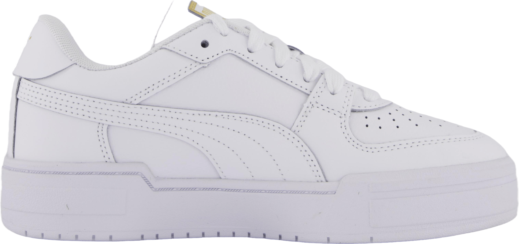 Ca Pro Classic Jr Puma White - Bild 3