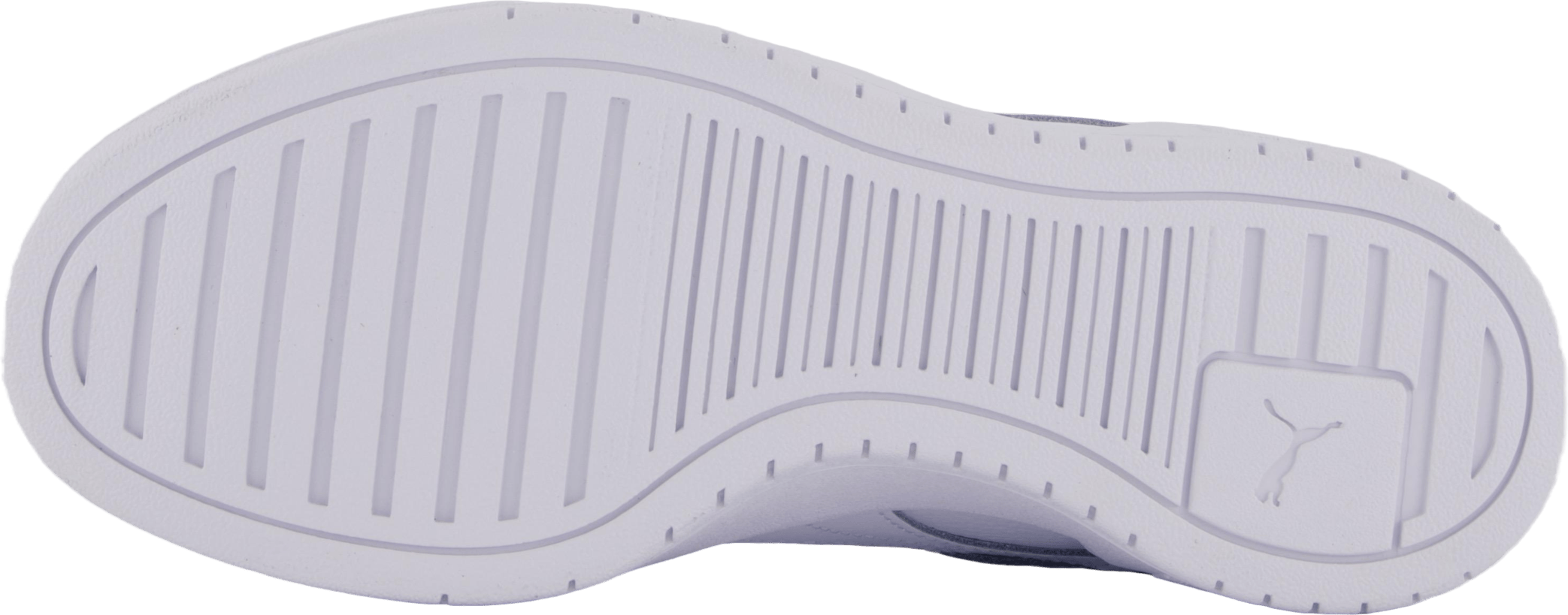 Ca Pro Classic Jr Puma White - Bild 4