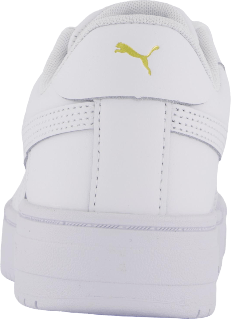 Ca Pro Classic Jr Puma White - Bild 5