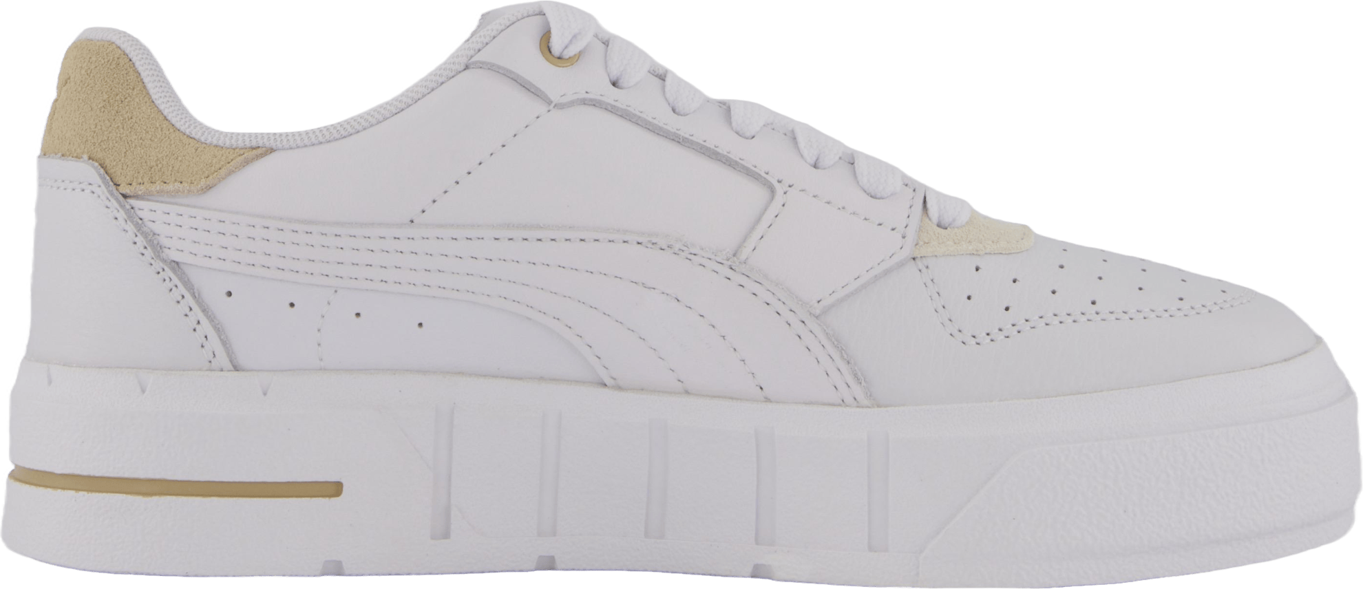 Puma Cali Court Match Wns Puma White-granola - Bild 3