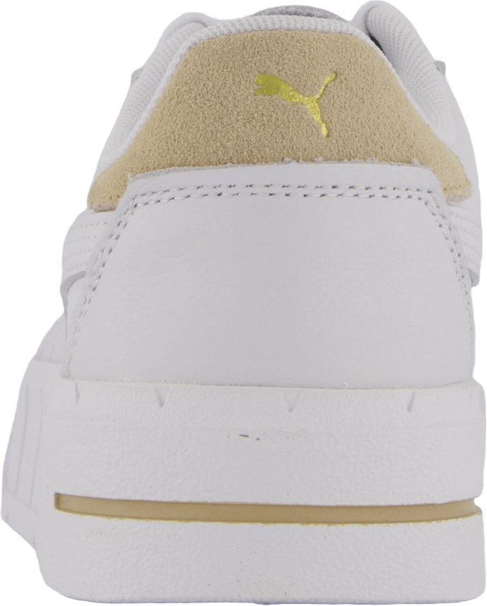 Puma Cali Court Match Wns Puma White-granola - Bild 5