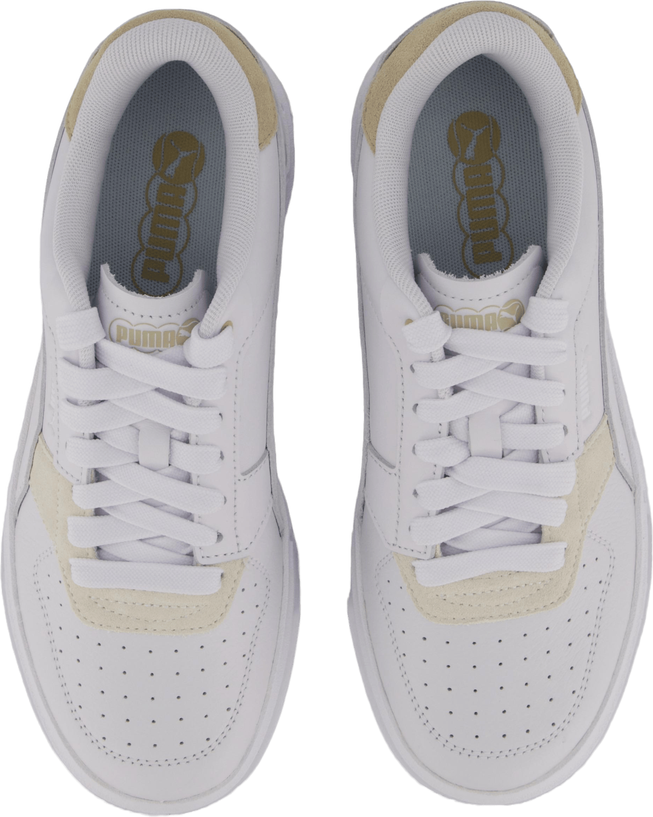Puma Cali Court Match Wns Puma White-granola - Bild 6