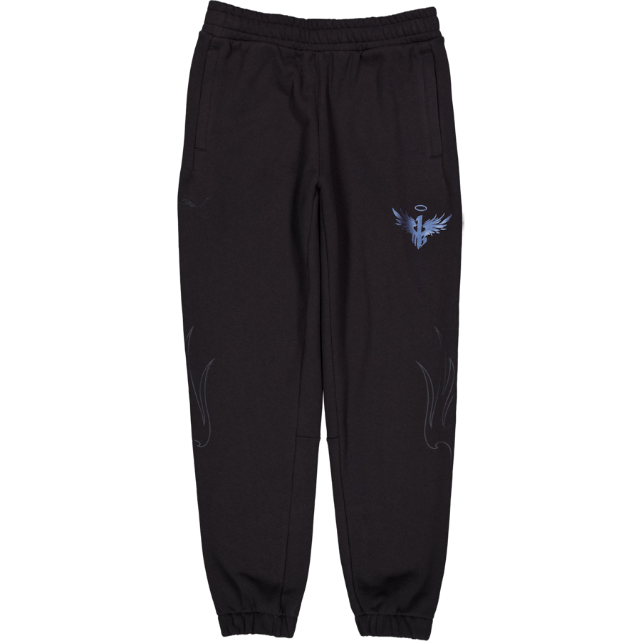 Melo Alwayz On Sweat Puma Black