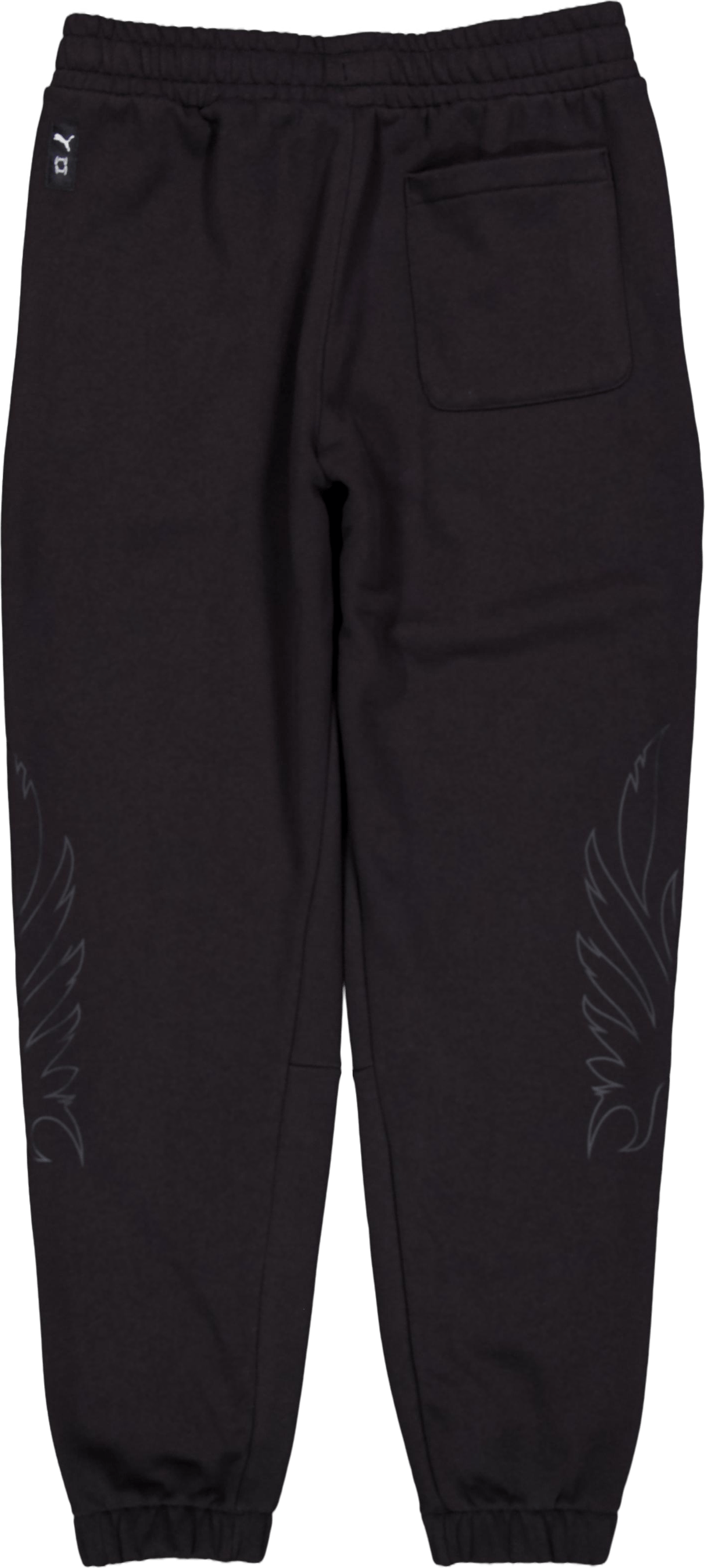 Melo Alwayz On Sweat Puma Black - Bild 2