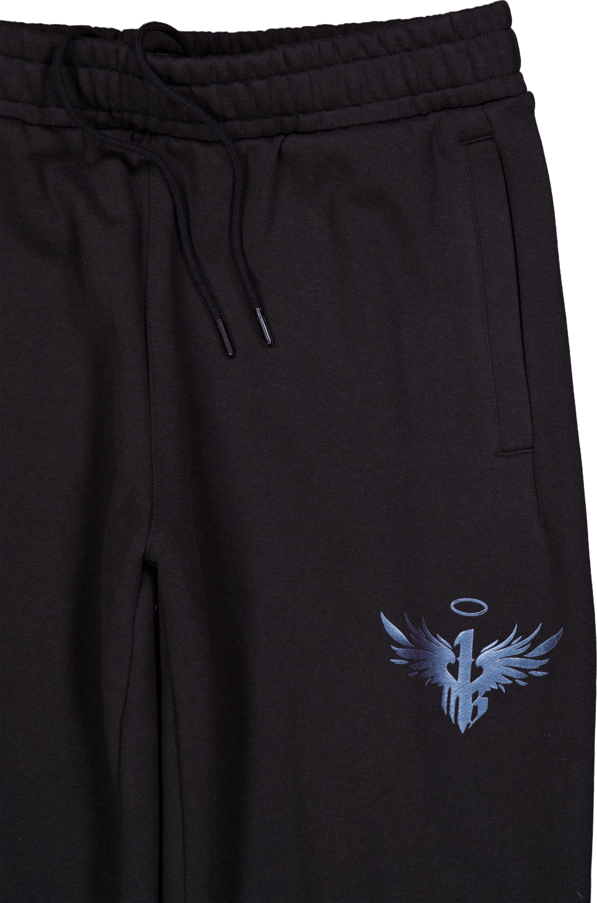 Melo Alwayz On Sweat Puma Black - Bild 3