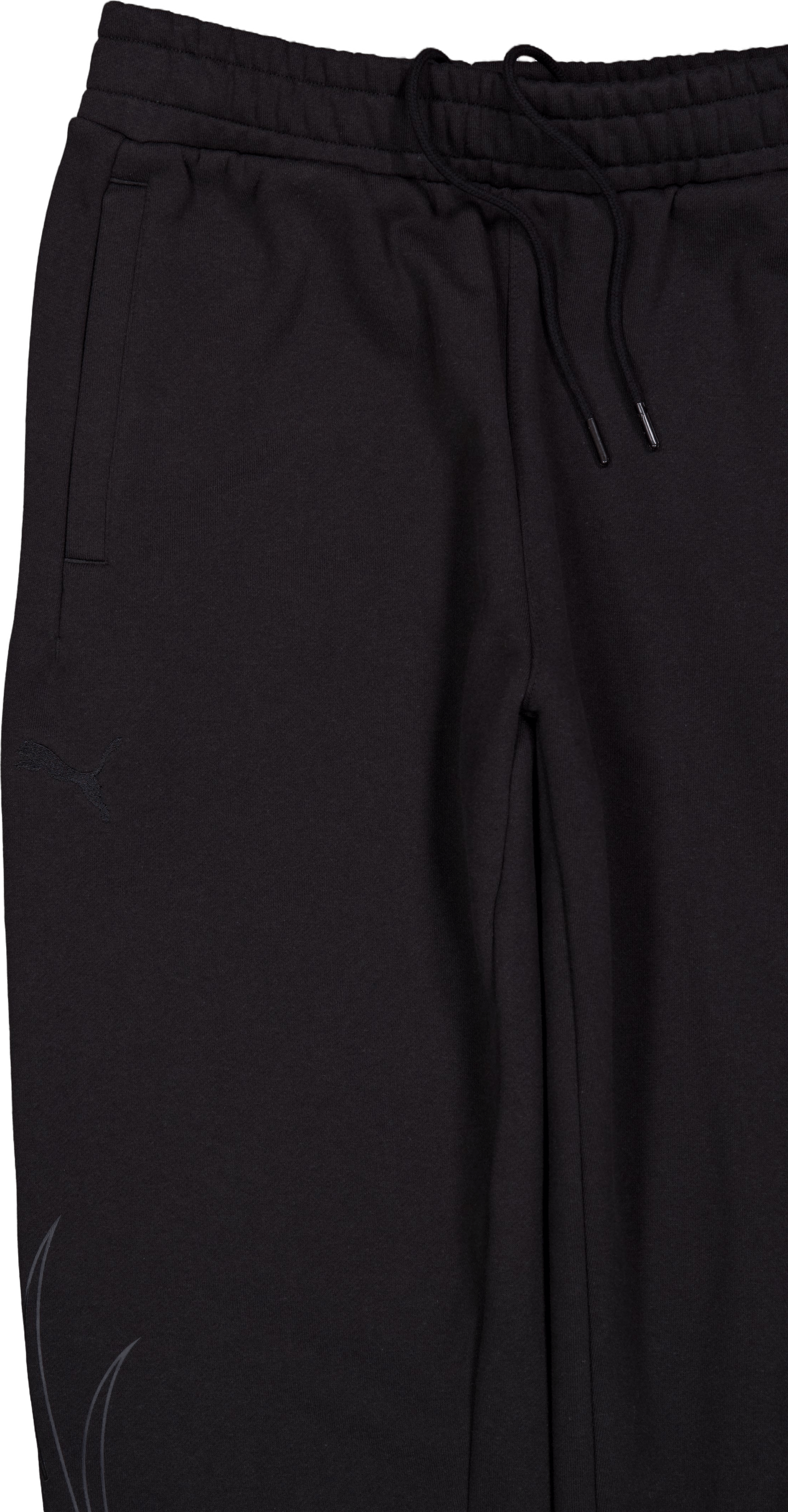 Melo Alwayz On Sweat Puma Black - Bild 4