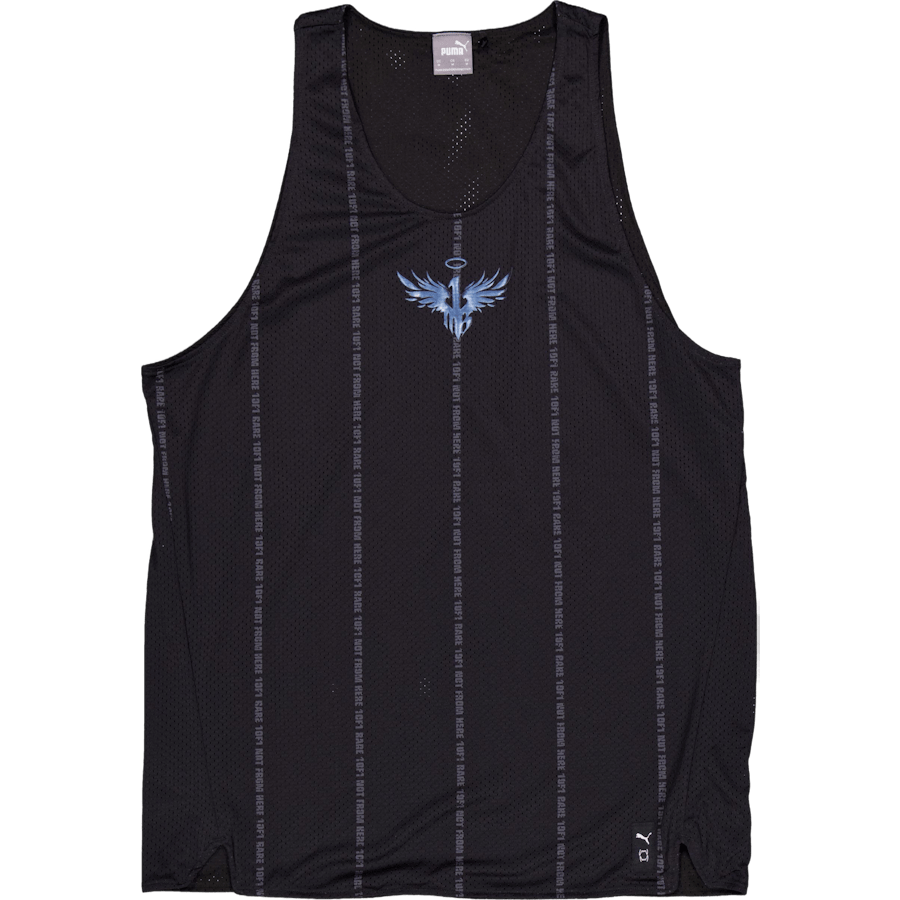 Melo Alwayz On Tank Puma Black