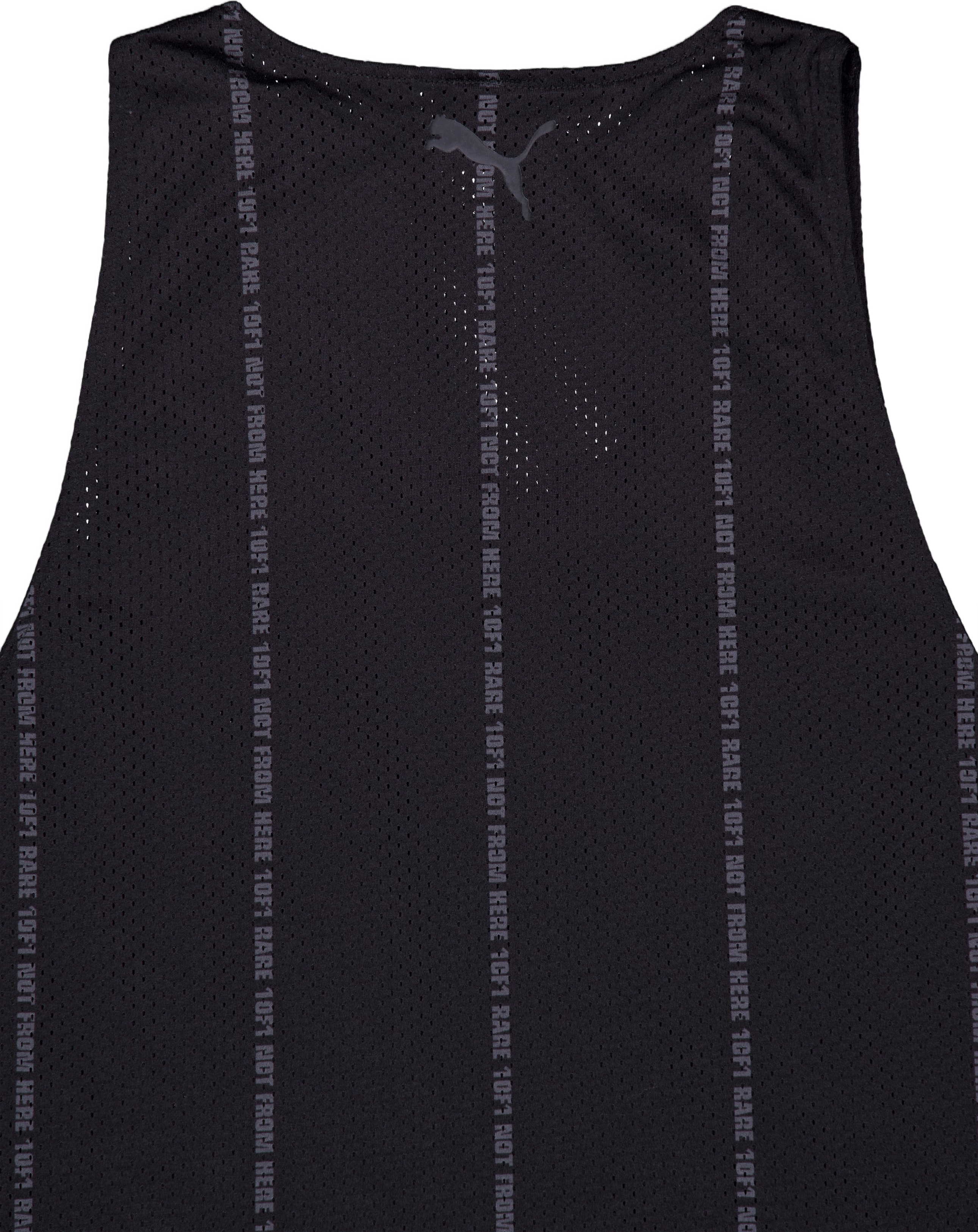 Melo Alwayz On Tank Puma Black - Bild 4