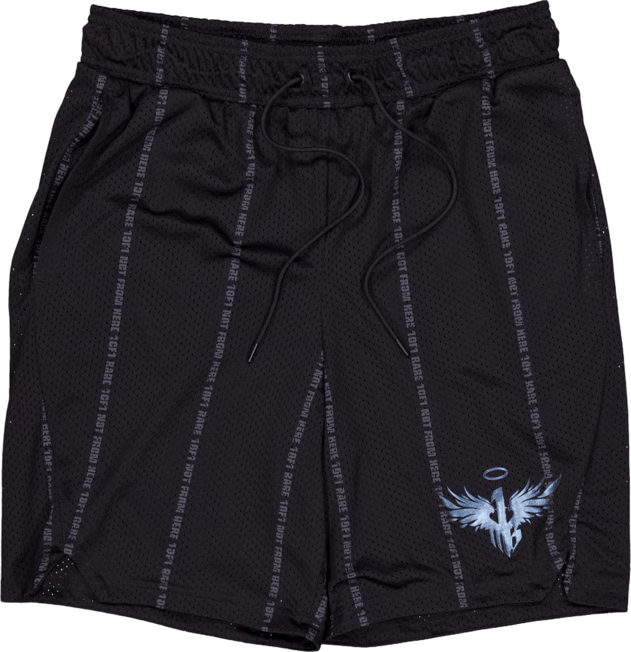 Melo Alwayz On Short Puma Black