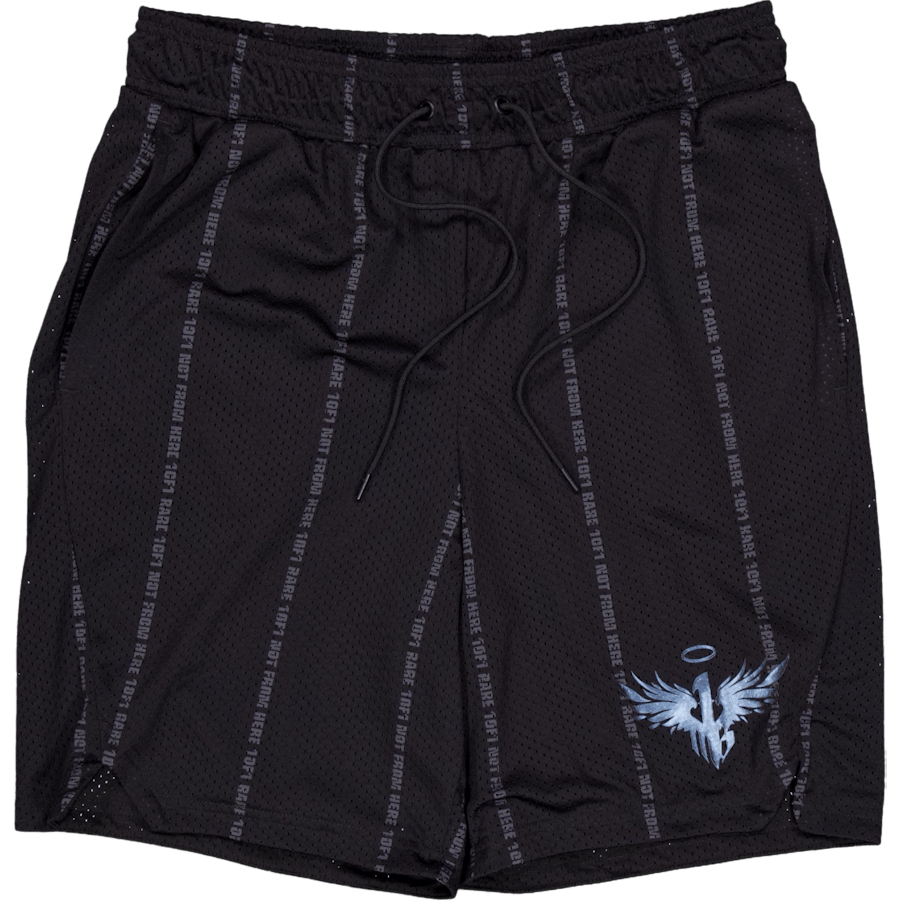 Melo Alwayz On Short Puma Black