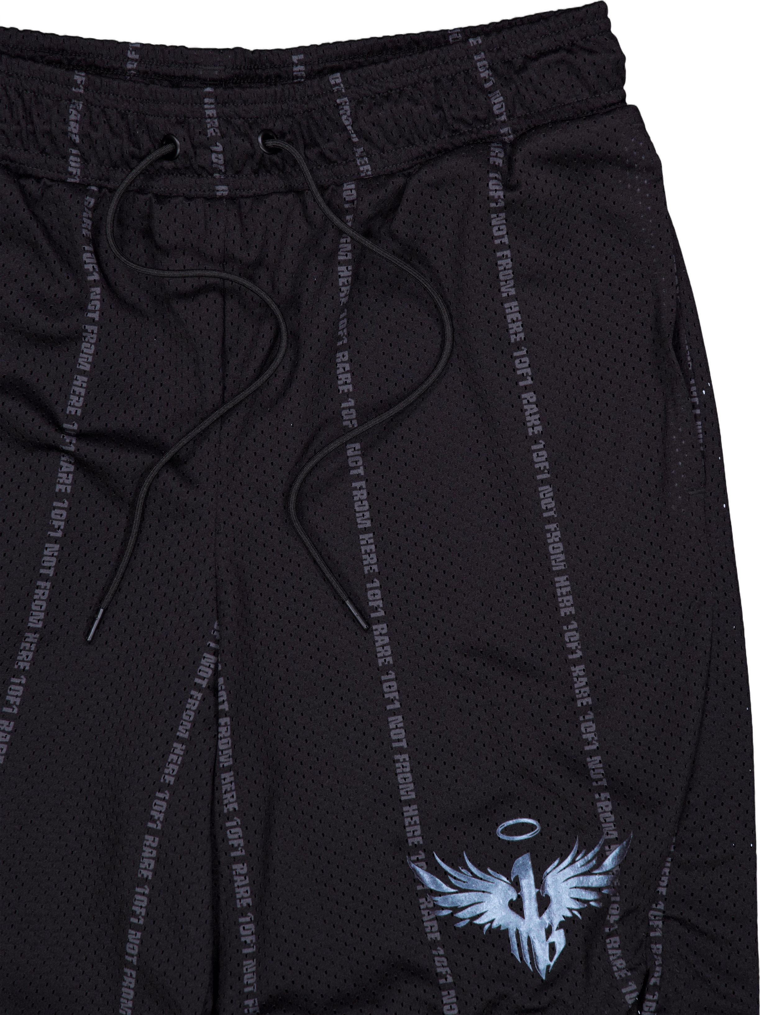 Melo Alwayz On Short Puma Black - Bild 3