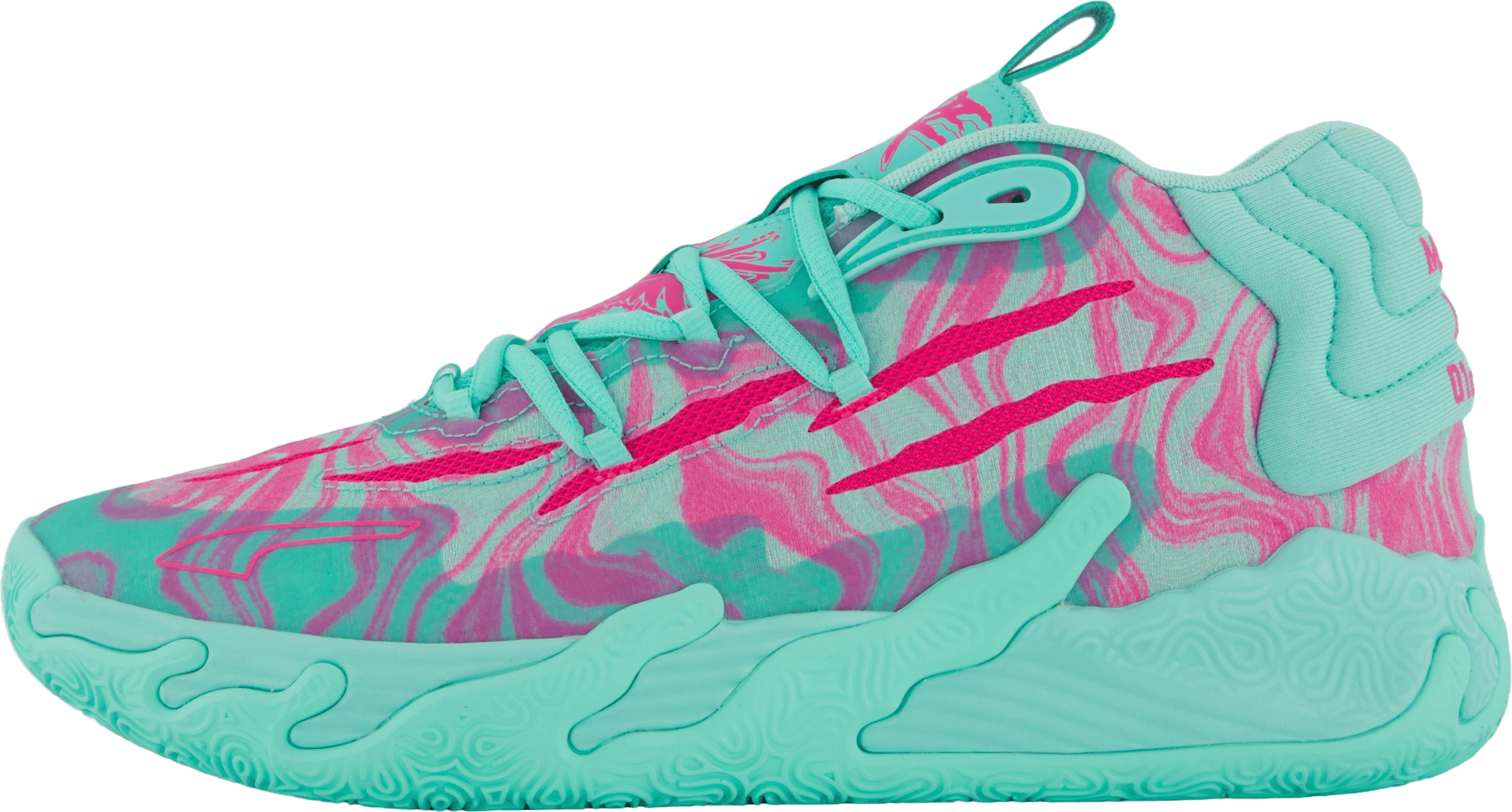 Mb.03 Miami Electric Peppermint-ravish