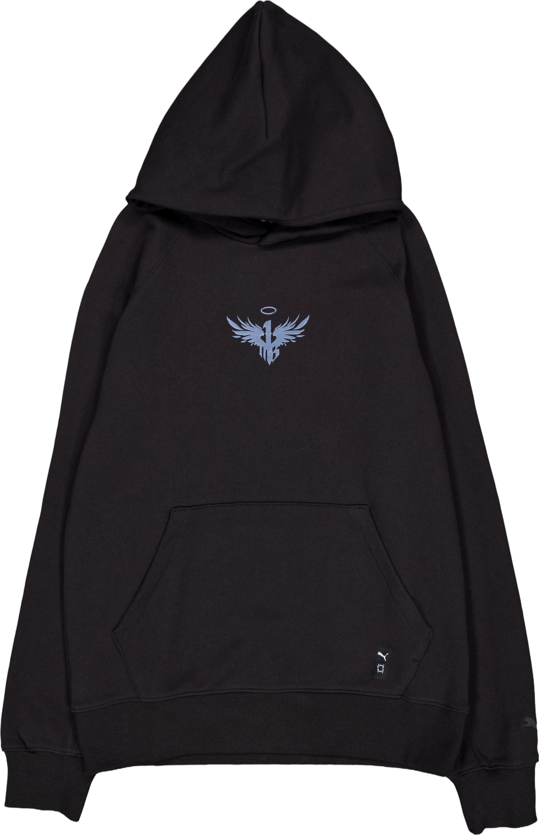 Melo Alwayz On Hoodie Puma Black
