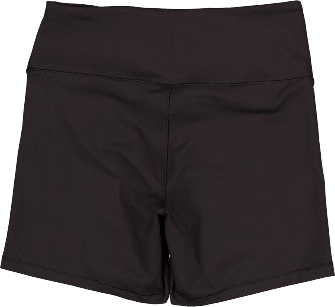 Studio Foundations Biker Short Puma Black - Bild 2